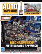 Auto Components India