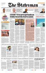 Delhi - The Statesman