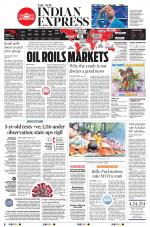 The New Indian Express-Kozhikode