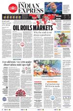 The New Indian Express-Kochi