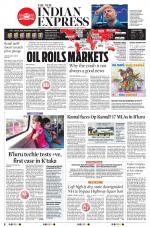 The New Indian Express-Bengaluru