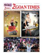 GOAN TIMES