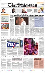 Kolkata - The Statesman