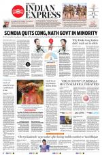 The New Indian Express-Villupuram