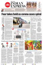 The New Indian Express-Kozhikode
