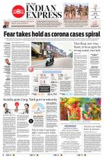 The New Indian Express-Kochi