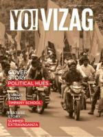 Yo! Vizag