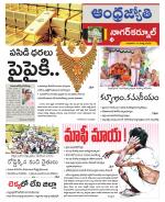 Nagarkurnool District