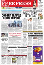 Free Press - Mumbai Epaper