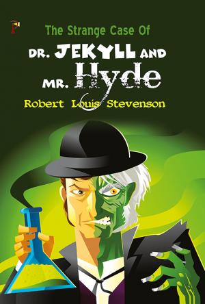 The Strange Case of Dr Jekyll and Mr Hyde