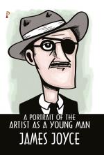 A Portrait of the Artist as a Young Man