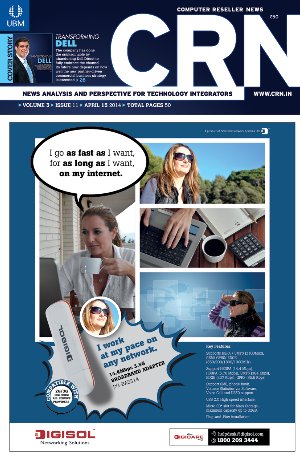 Computer Reseller News 