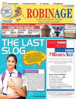 RobinAge: India's Favourite Newspaper for Children