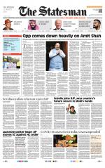 Delhi - The Statesman