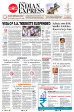 The New Indian Express-Thrissur 