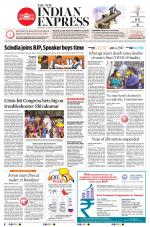 The New Indian Express-Mysuru