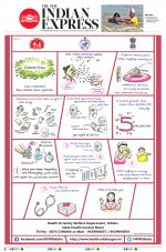 The New Indian Express-Jeypore