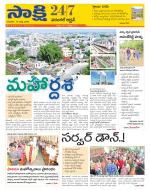 Hanamakonda District