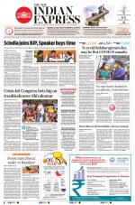 The New Indian Express-Bengaluru