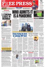 Free Press - Mumbai Epaper