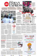 The New Indian Express-Mangaluru