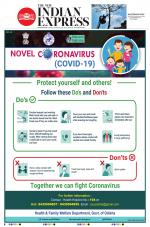 The New Indian Express-Jeypore