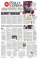 The New Indian Express-Kannur