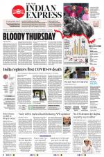 The New Indian Express-Kochi