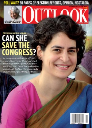 Outlook 28, April 2014