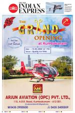 The New Indian Express-Chennai