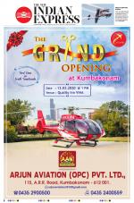 The New Indian Express-Coimbatore