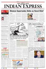 The New Indian Express-Coimbatore