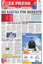 Free Press - Mumbai Epaper