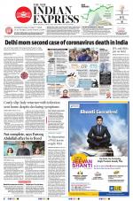 The New Indian Express-Kochi