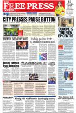 Free Press - Mumbai Epaper