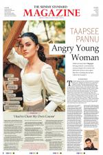 The Sunday Standard Magazine