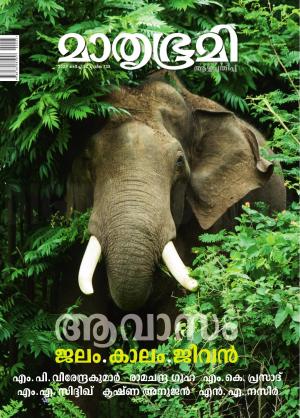 Weekly - 2020 March 22