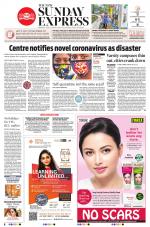 The New Indian Express-Belagavi