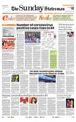 Kolkata - The Statesman