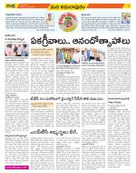 East Godavari Divisions