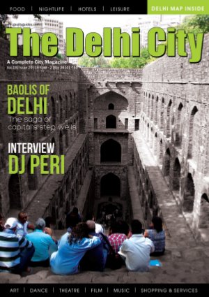 18 April - 2 May 2014