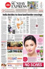 The New Indian Express-Kochi