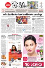 The New Indian Express-Bengaluru