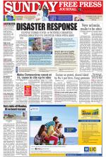 Free Press - Mumbai Epaper