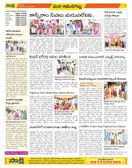 Ranga Reddy Constituencies