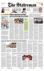 Kolkata - The Statesman