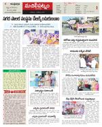 Krishna Constituencies