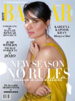 Harper's Bazaar India