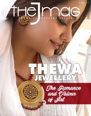 The J Mag March 2020 