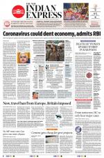 The New Indian Express-Anantapur